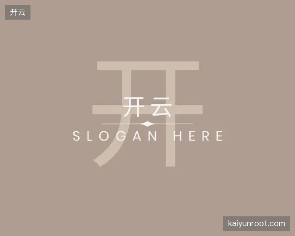 发现开云团队